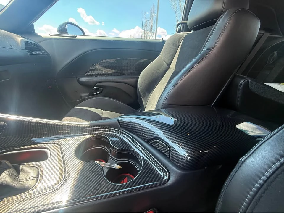 2022 Dodge Challenger 3rd Gen - Image 8 of 13