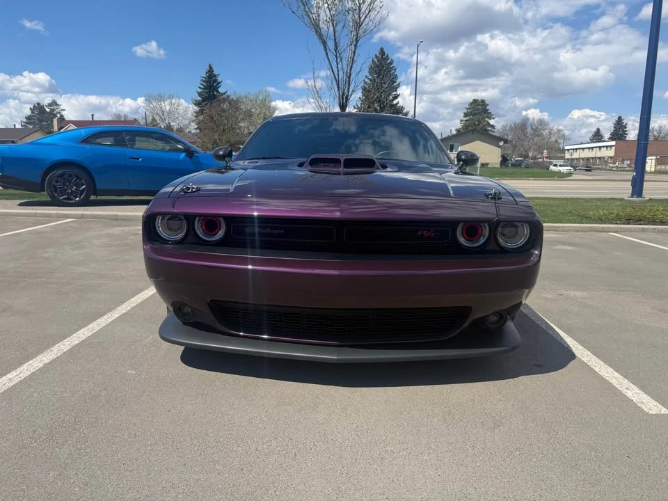 2022 Dodge Challenger 3rd Gen - Image 2 of 13