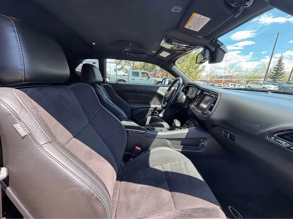 2022 Dodge Challenger 3rd Gen - Image 10 of 12