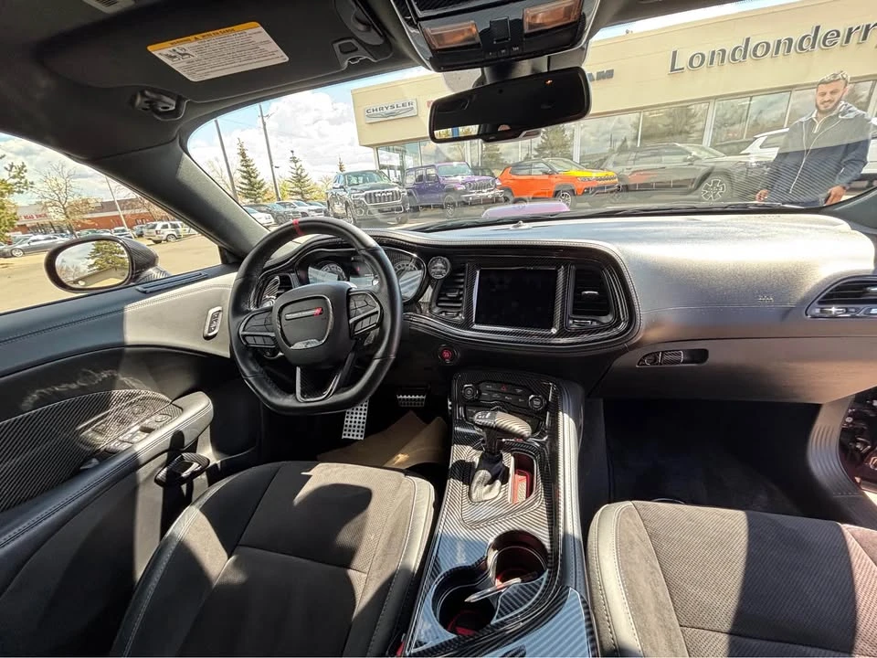 2022 Dodge Challenger 3rd Gen - Image 12 of 12
