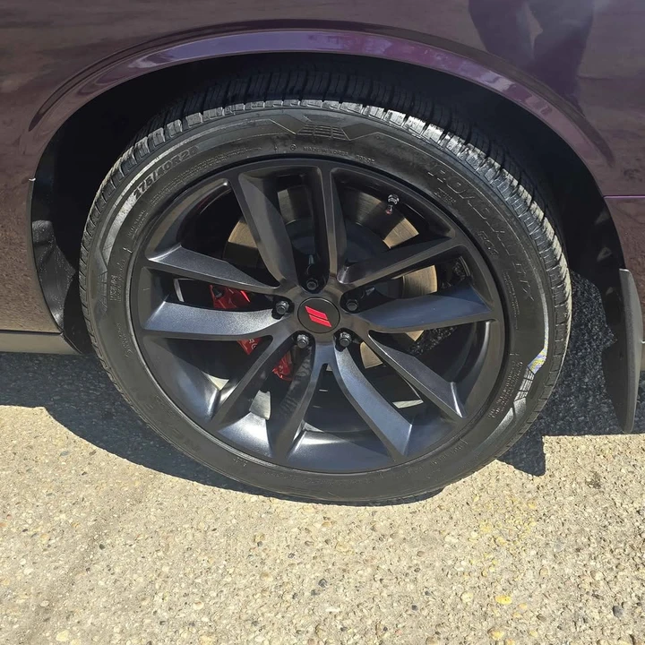 2022 Dodge Challenger 3rd Gen - Image 7 of 18