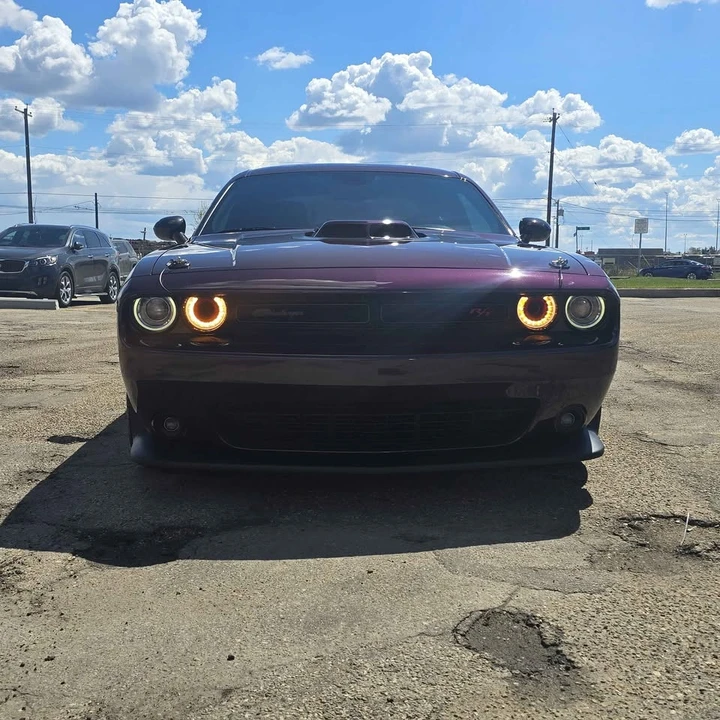 2022 Dodge Challenger 3rd Gen - Image 3 of 18