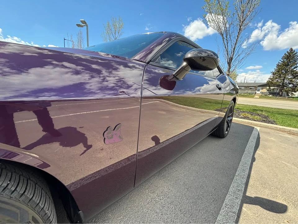 2022 Dodge Challenger 3rd Gen - Image 3 of 12