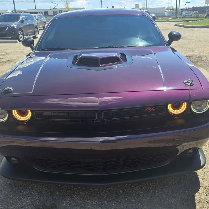 2022 Dodge Challenger 3rd Gen - Image 4 of 18