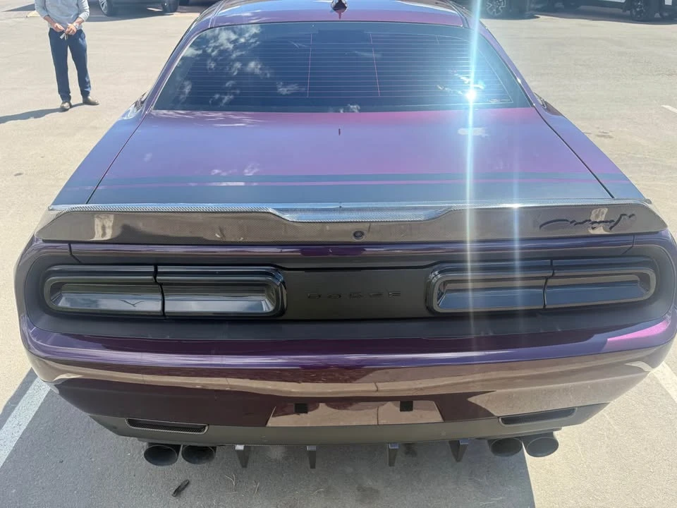 2022 Dodge Challenger 3rd Gen - Image 12 of 13