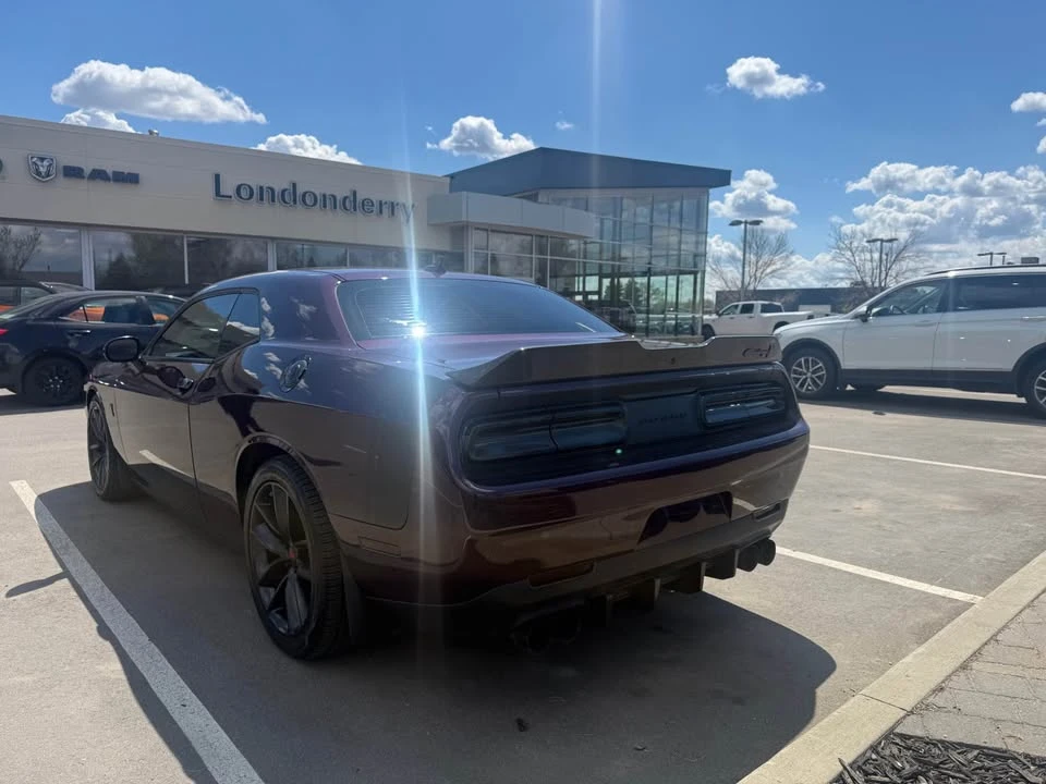 2022 Dodge Challenger 3rd Gen - Image 9 of 13
