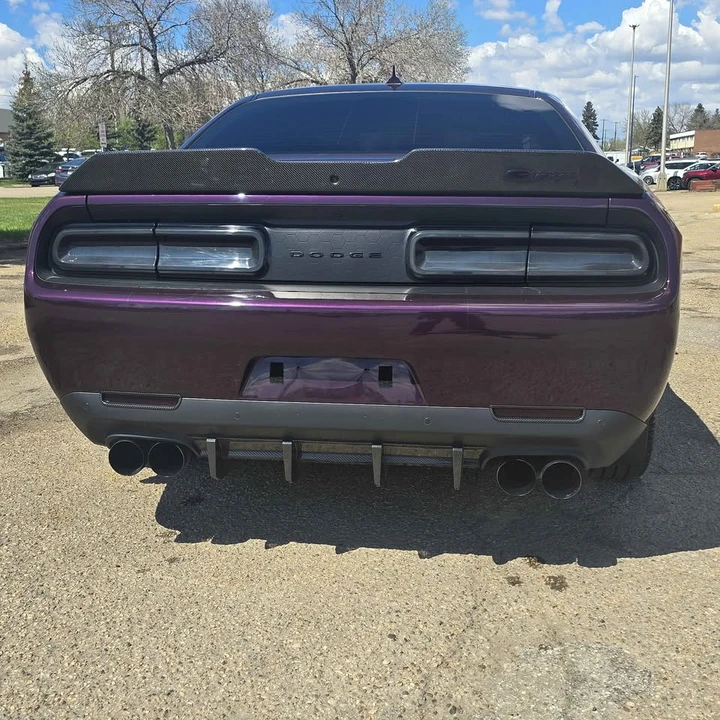 2022 Dodge Challenger 3rd Gen - Image 6 of 18