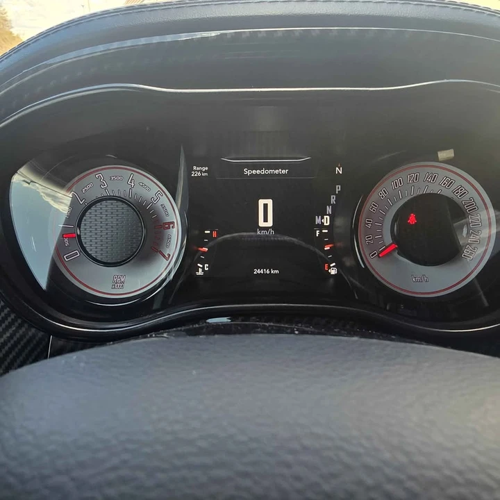 2022 Dodge Challenger 3rd Gen - Image 14 of 18