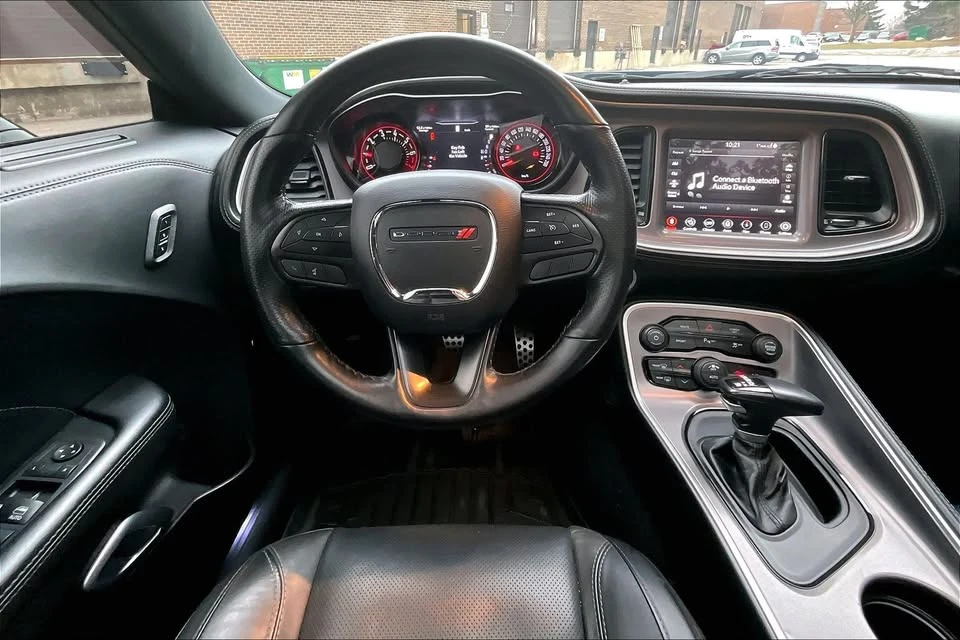 2022 Dodge Challenger 3rd Gen - Image 5 of 10