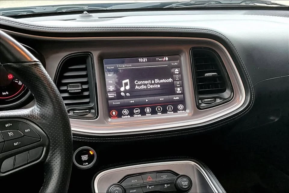 2022 Dodge Challenger 3rd Gen - Image 10 of 10