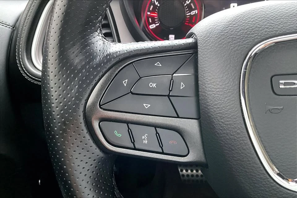 2022 Dodge Challenger 3rd Gen - Image 8 of 10