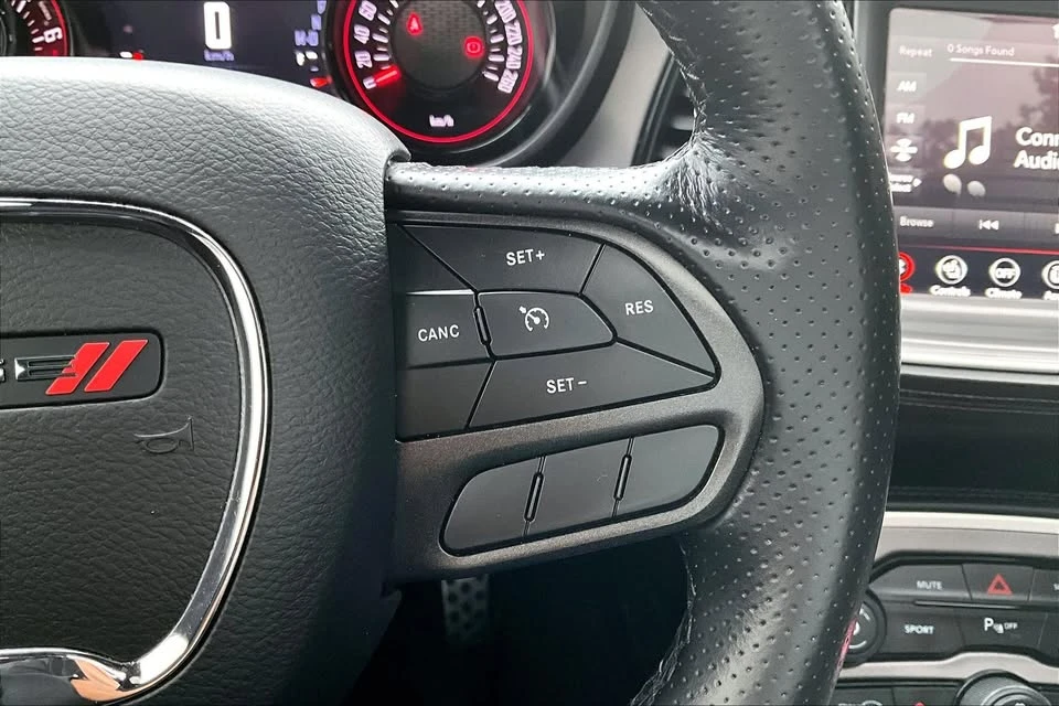 2022 Dodge Challenger 3rd Gen - Image 9 of 10