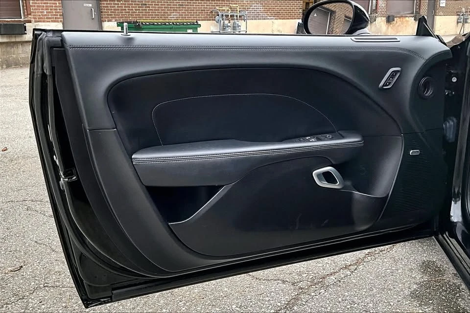 2022 Dodge Challenger 3rd Gen - Image 2 of 10