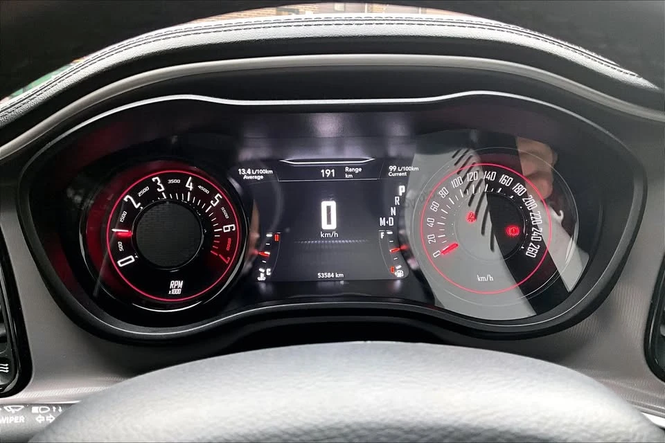 2022 Dodge Challenger 3rd Gen - Image 7 of 10