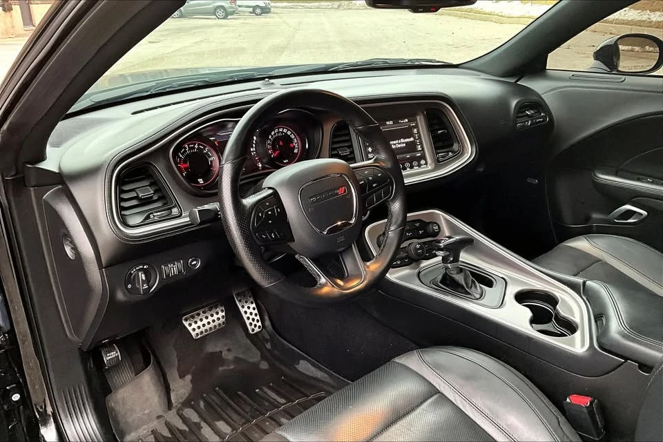 2022 Dodge Challenger 3rd Gen - Image 4 of 10