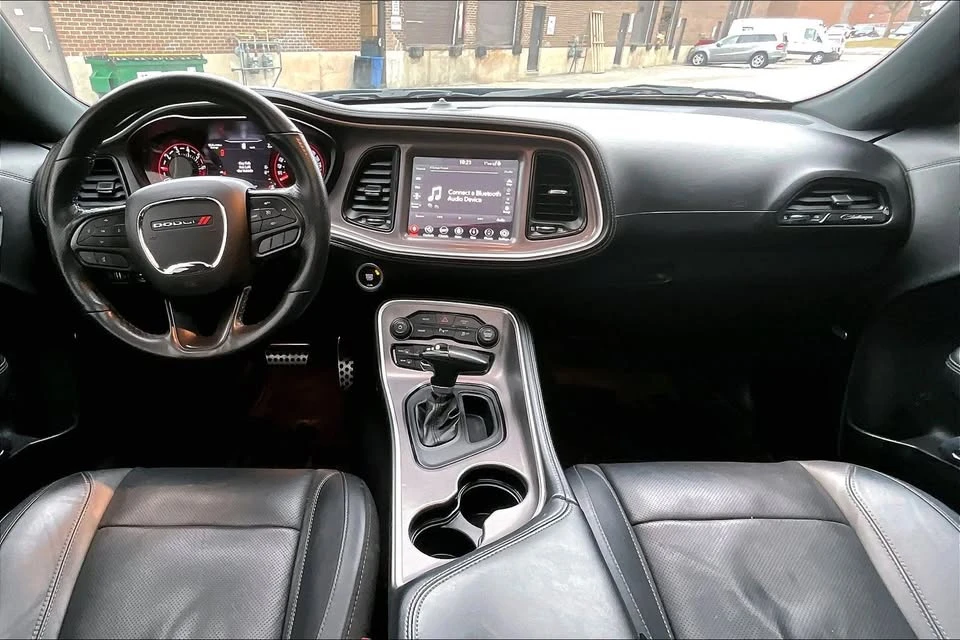 2022 Dodge Challenger 3rd Gen - Image 6 of 10