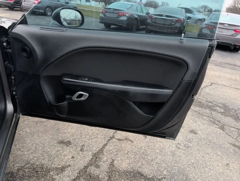 2022 Dodge Challenger 3rd Gen - Image 19 of 19
