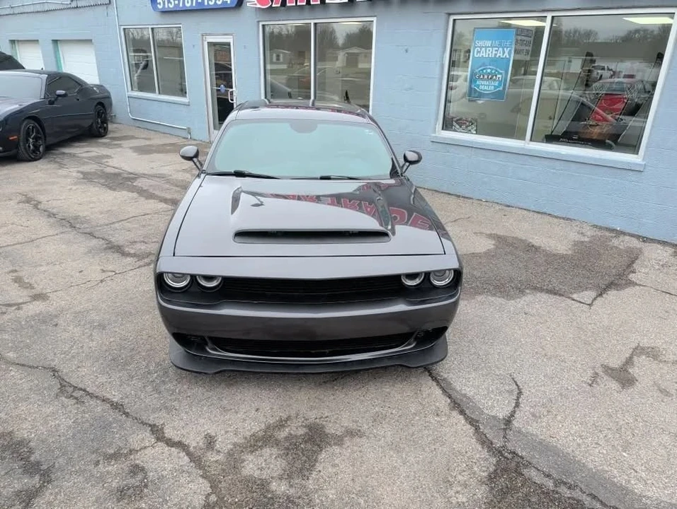 2022 Dodge Challenger 3rd Gen - Image 3 of 19