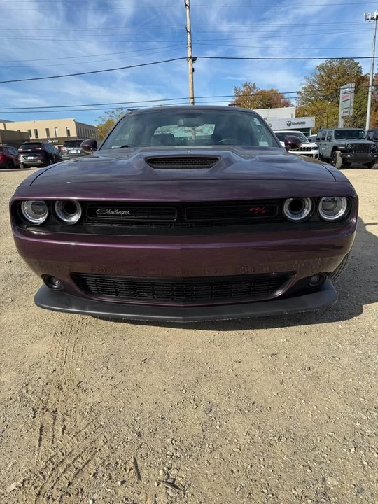 2022 Dodge Challenger SRT8 & 392 3rd Gen - Image 2 of 8