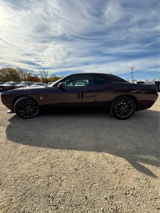 2022 Dodge Challenger SRT8 & 392 3rd Gen - Image 4 of 8