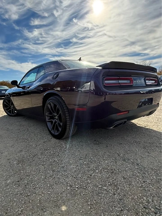 2022 Dodge Challenger SRT8 & 392 3rd Gen - Image 5 of 8