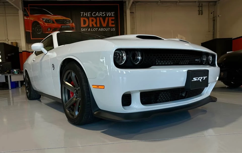 2022 Dodge Challenger 3rd Gen - Image 2 of 10