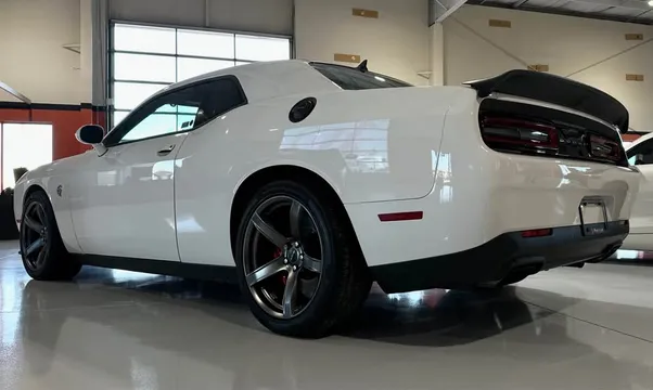 2022 Dodge Challenger 3rd Gen - Image 4 of 10