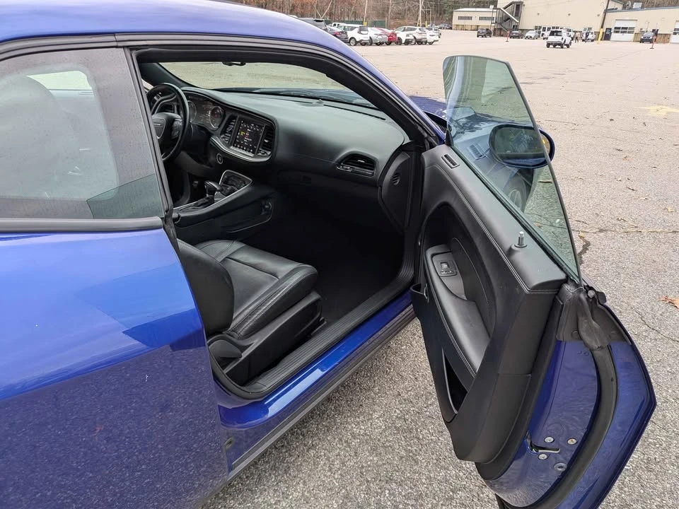 2022 Dodge Challenger 3rd Gen - Image 6 of 10