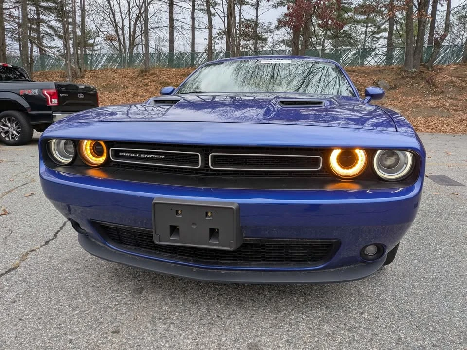 2022 Dodge Challenger 3rd Gen - Image 10 of 10