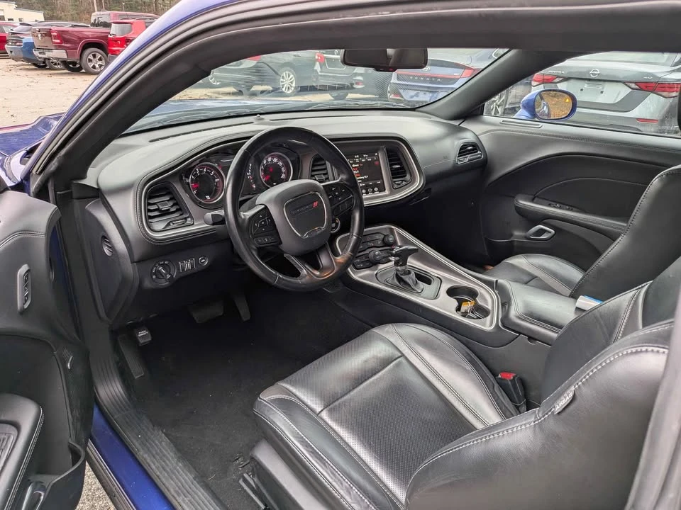 2022 Dodge Challenger 3rd Gen - Image 5 of 10