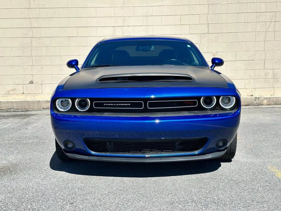 2022 Dodge Challenger 3rd Gen - Image 2 of 20