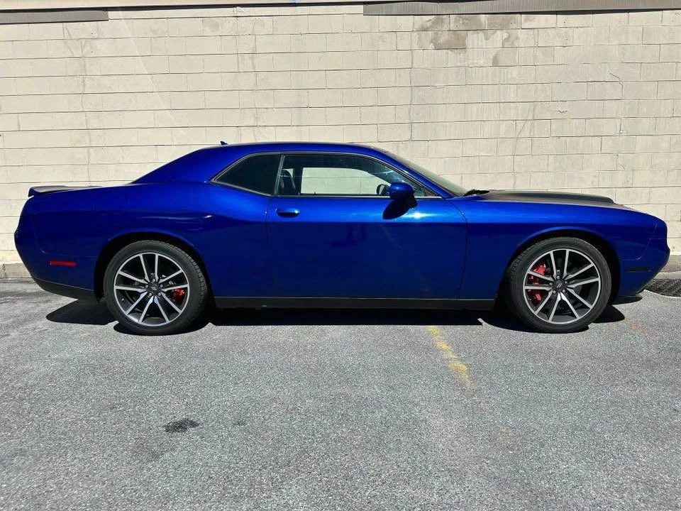 2022 Dodge Challenger 3rd Gen - Image 10 of 20