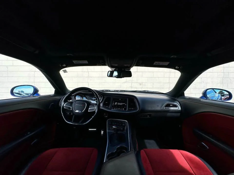 2022 Dodge Challenger 3rd Gen - Image 14 of 20