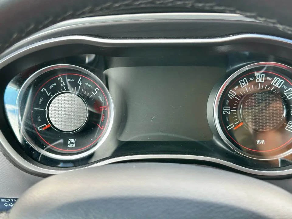 2022 Dodge Challenger 3rd Gen - Image 18 of 20