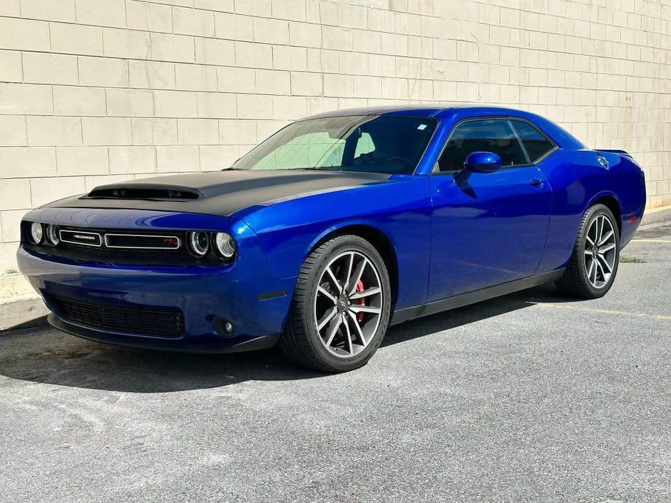 2022 Dodge Challenger 3rd Gen - Image 4 of 20