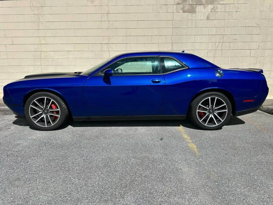 2022 Dodge Challenger 3rd Gen - Image 5 of 20