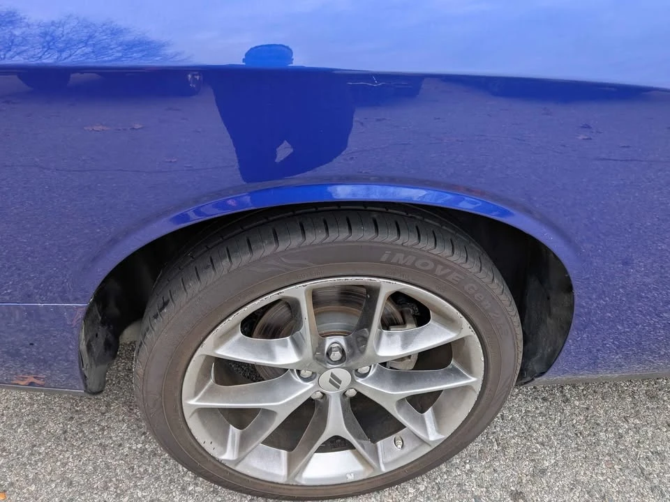 2022 Dodge Challenger 3rd Gen - Image 7 of 10