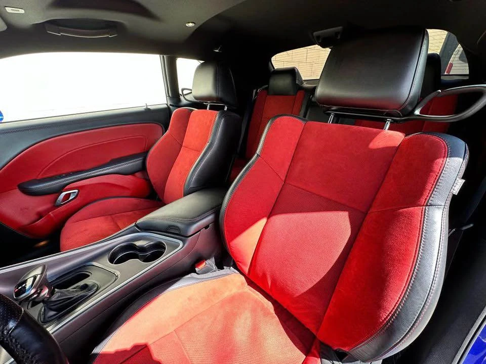 2022 Dodge Challenger 3rd Gen - Image 20 of 20