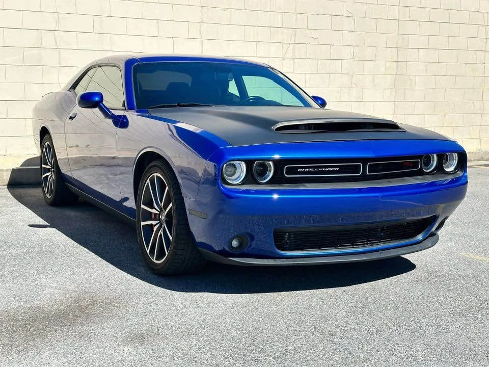 2022 Dodge Challenger 3rd Gen - Image 3 of 20