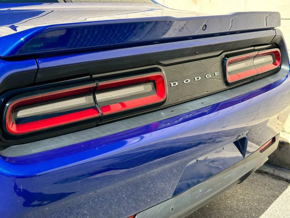 2022 Dodge Challenger 3rd Gen - Image 11 of 20