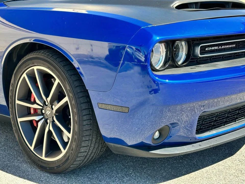 2022 Dodge Challenger 3rd Gen - Image 12 of 20