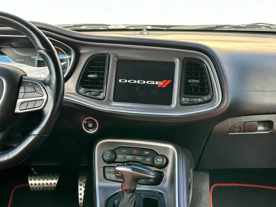 2022 Dodge Challenger 3rd Gen - Image 16 of 20