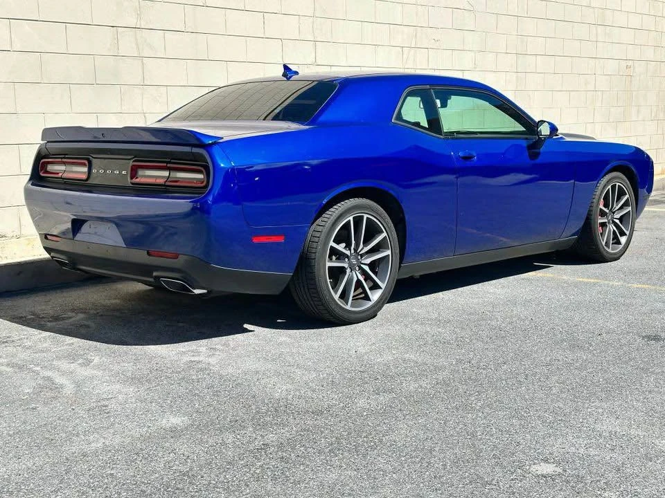 2022 Dodge Challenger 3rd Gen - Image 8 of 20