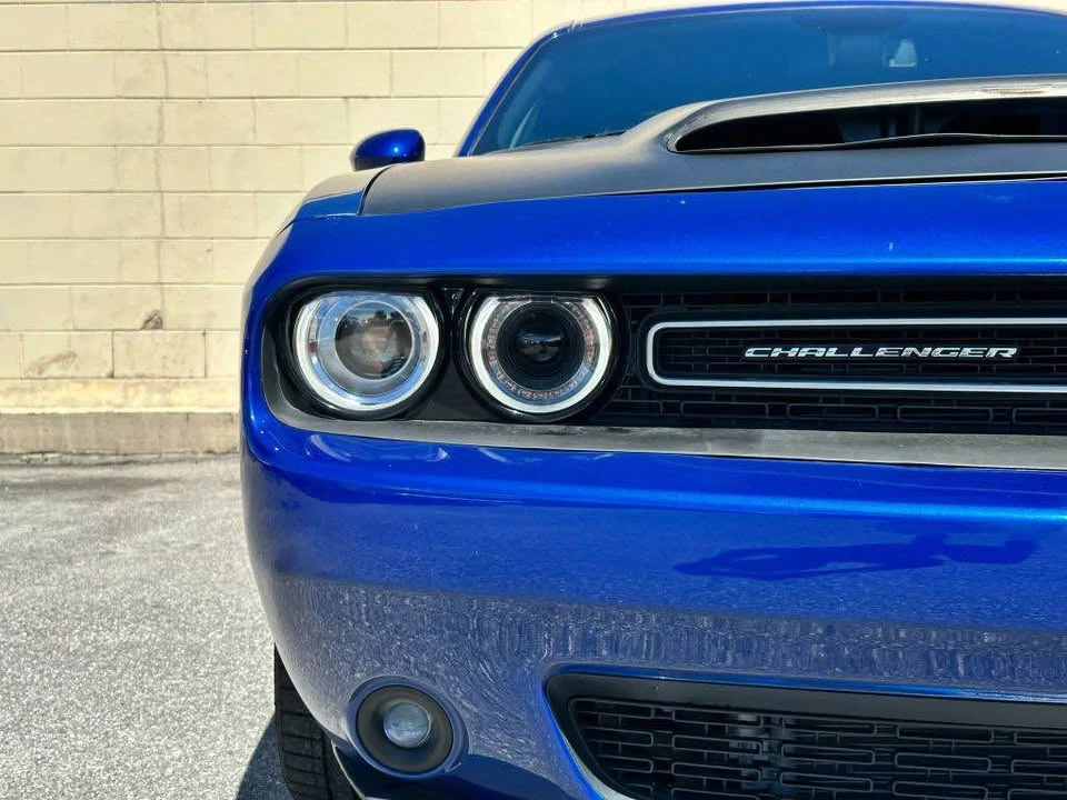 2022 Dodge Challenger 3rd Gen - Image 13 of 20