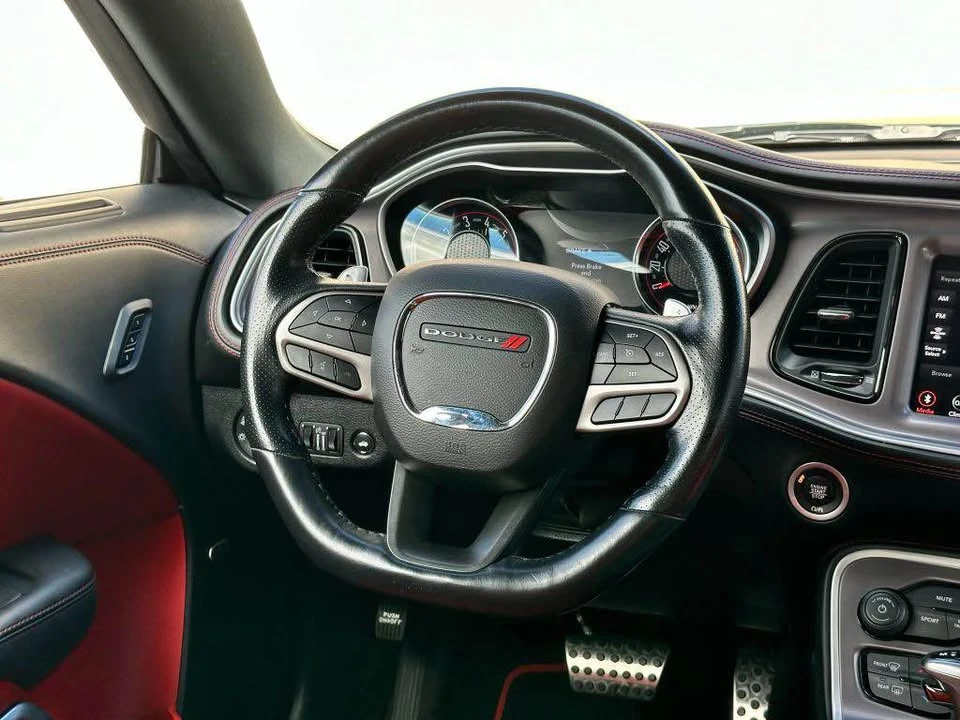 2022 Dodge Challenger 3rd Gen - Image 15 of 20