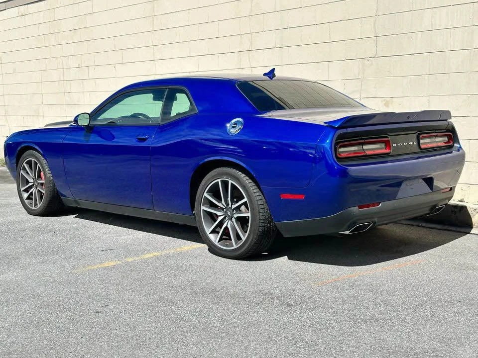 2022 Dodge Challenger 3rd Gen - Image 6 of 20