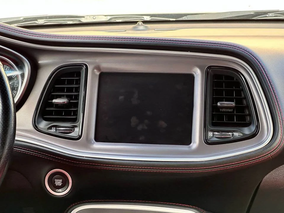 2022 Dodge Challenger 3rd Gen - Image 17 of 20