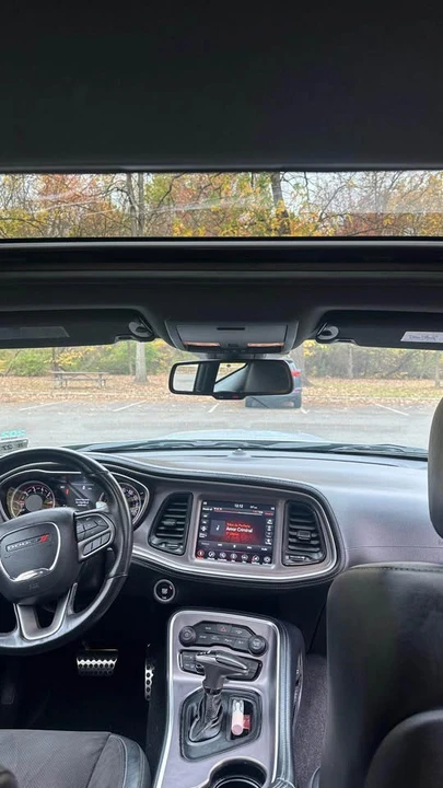 2022 Dodge Challenger 3rd Gen - Image 3 of 5