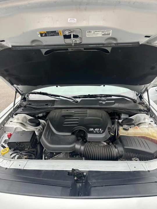 2022 Dodge Challenger 3rd Gen - Image 4 of 5