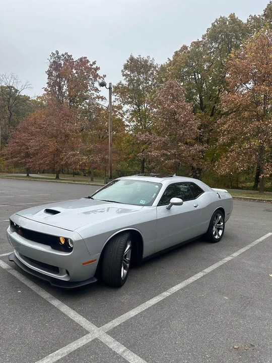 2022 Dodge Challenger 3rd Gen - Image 5 of 5
